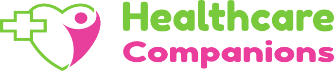 Healthcare Companion logo