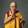  Dalai Lama